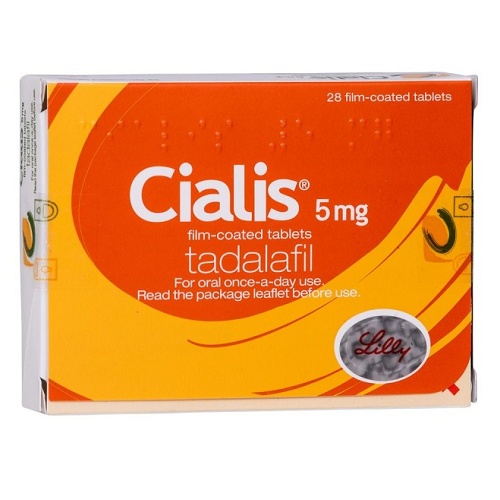 Kupi Cialis u internetskoj ljekarni u Hrvatskoj