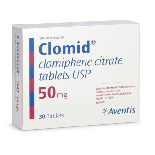 Kupi Clomid u online ljekarni u Hrvatskoj