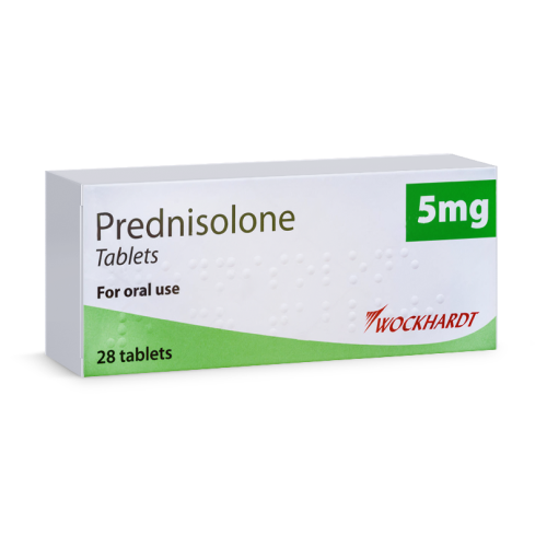 Kupi Prednisolone online u Hrvatskoj sigurno i jednostavno